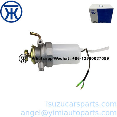 ISUZU NKR94 100P 4JG2 Separatore olio-acqua 8970818141