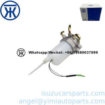 ISUZU NKR94 100P 4JG2 Separatore olio-acqua 8970818141