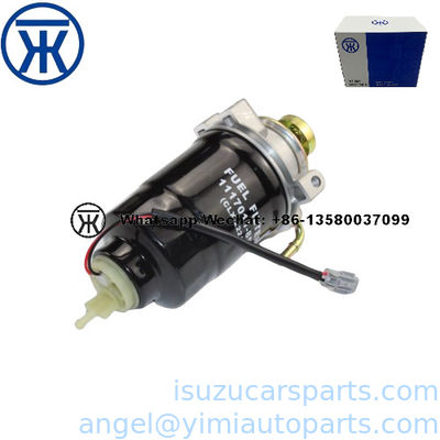 ISUZU UCR TFR55 C240 Separatore di olio e acqua 8990005101