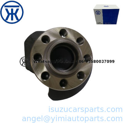 ISUZU NHR 4JA1 DMAX Crankshaft ALLOY STEEL 8944552401