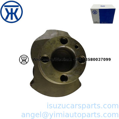 ISUZU 700P 4HK1 4HE1 Crankshaft ferro fuso 8980292700