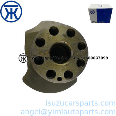 ISUZU 700P 4HK1 4HE1 Crankshaft ferro fuso 8980292700