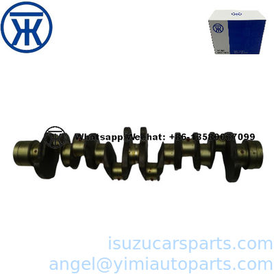 ALBERO MOTORE ISUZU 6HH1 FTR33 8976030030 8943932913