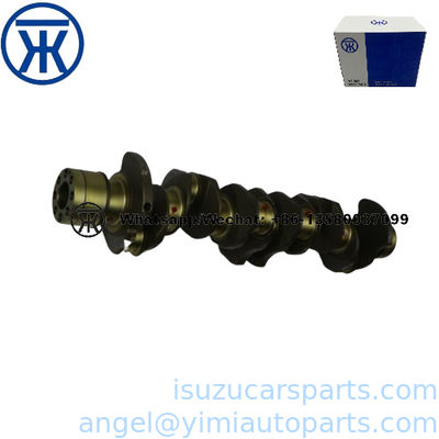 ALBERO MOTORE ISUZU 6HH1 FTR33 8976030030 8943932913