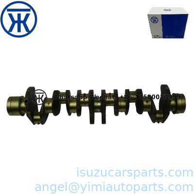 ALBERO MOTORE ISUZU 6HH1 FTR33 8976030030 8943932913