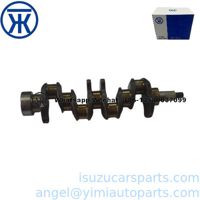 ALBERO MOTORE ISUZU NPR 4BC2 5123101612