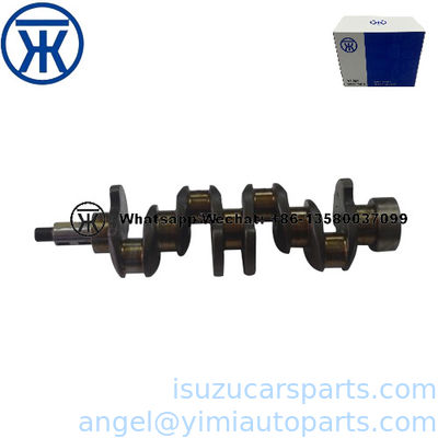ALBERO MOTORE ISUZU NPR 4BC2 5123101612