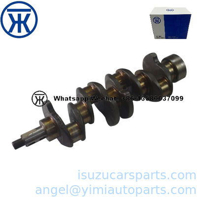 ALBERO MOTORE ISUZU NPR 4BC2 5123101612
