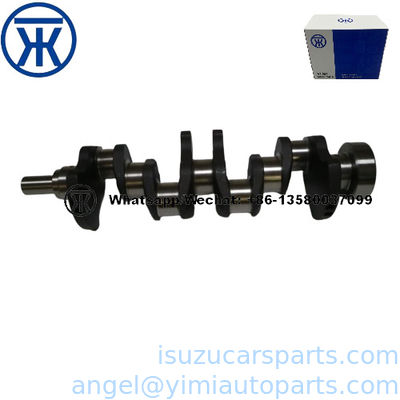 ALBERO MOTORE ISUZU NHR 4JA1 DMAX 8944552401