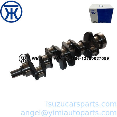 ALBERO MOTORE ISUZU DM MXU 4JK1 8973724192 8981319991