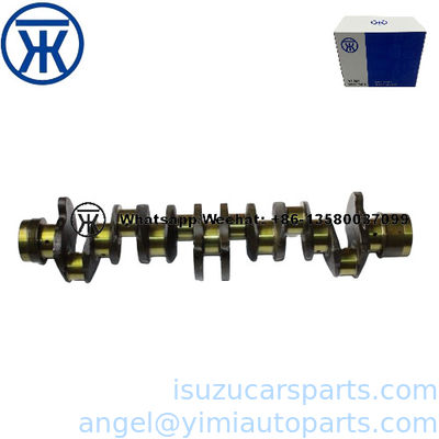 ALBERO MOTORE ISUZU FVR 6HE1 5878520251
