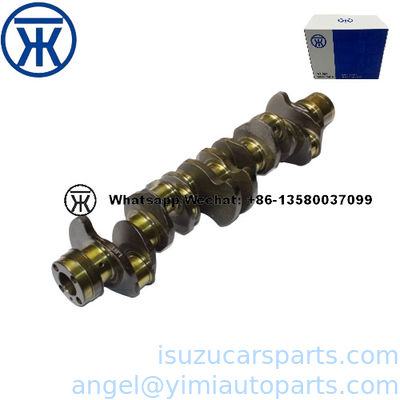 ALBERO MOTORE ISUZU FVR 6HE1 5878520251