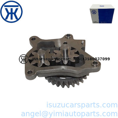 ISUZU 700P 4HK1 4HF1 NPR71 NPR66 PUMPA ASM OIL 8971473380 8980175850