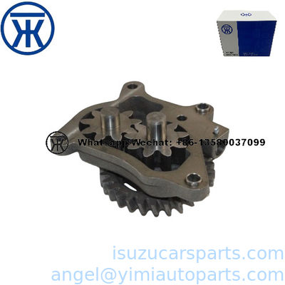 ISUZU 700P 4HK1 4HF1 NPR71 NPR66 PUMPA ASM OIL 8971473380 8980175850