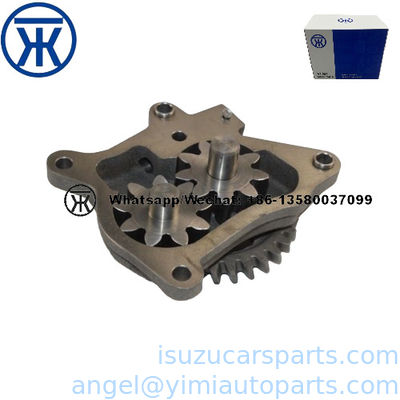 ISUZU 700P 4HK1 4HF1 NPR71 NPR66 PUMPA ASM OIL 8971473380 8980175850