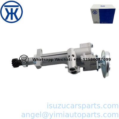 ISUZU TFR54 4JB1 4JA1 4JG2 PUMPA ASM OIL 8970697380