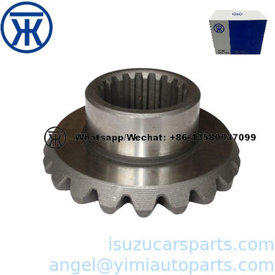 ISUZU NPR71 4HE1 SET di ingranaggi AXLE SHAFT 8973625980
