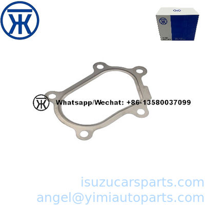 ISUZU NPR 700P 4HK1 GASKET TURBOCHARGER al condotto EXH 8970397771