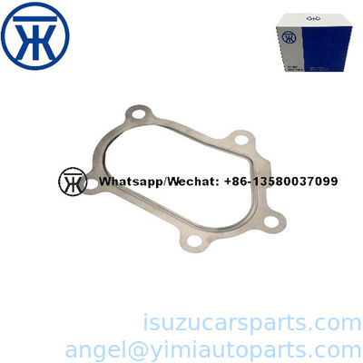 ISUZU NPR 700P 4HK1 GASKET TURBOCHARGER al condotto EXH 8970397771