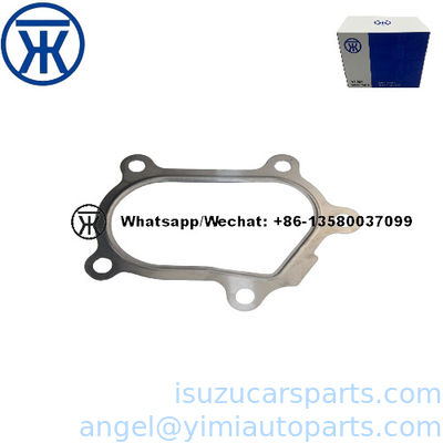 ISUZU NPR 700P 4HK1 GASKET TURBOCHARGER al condotto EXH 8970397771
