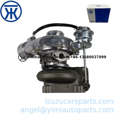 ISUZU DMAX 4JK1 Turbocompressore ASM 8981320721
