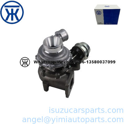 TURBOCOMPRESSORE ISUZU DMAX 4JJ1 ASM 8982356281 8981320690