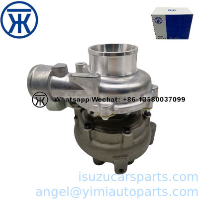 TURBOCOMPRESSORE ISUZU DMAX 4JJ1 ASM 8982356281 8981320690