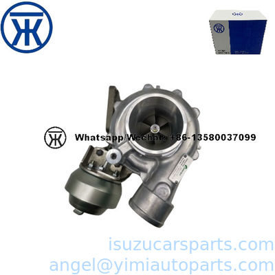 TURBOCOMPRESSORE ISUZU DMAX 4JJ1 ASM 8982356281 8981320690