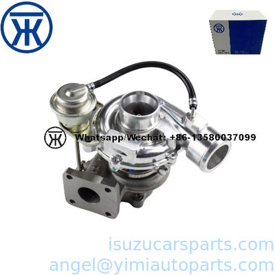 TURBOCOMPRESSORE ISUZU DMAX3.0 4JJ1TSC ASM 8980118921 8980430411