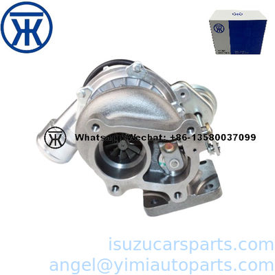 TURBOCOMPRESSORE ISUZU DMAX3.0 4JJ1TSC ASM 8980118921 8980430411