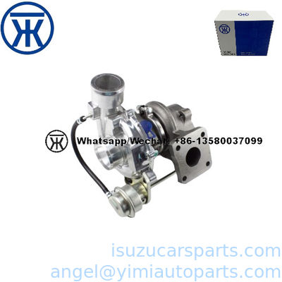 TURBOCOMPRESSORE ISUZU DMAX3.0 4JJ1TSC ASM 8980118921 8980430411