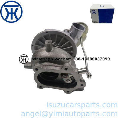 TURBOCOMPRESSORE ISUZU NPR 4HE1 ASM 8971038570
