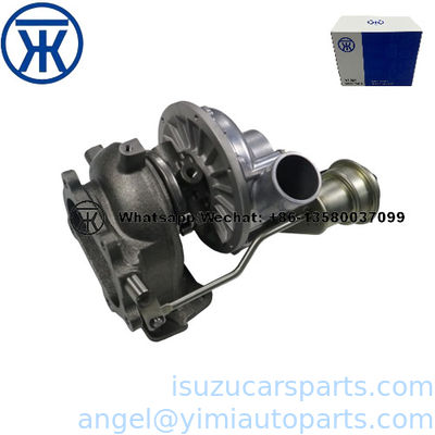 TURBOCOMPRESSORE ISUZU NPR 4HE1 ASM 8971038570