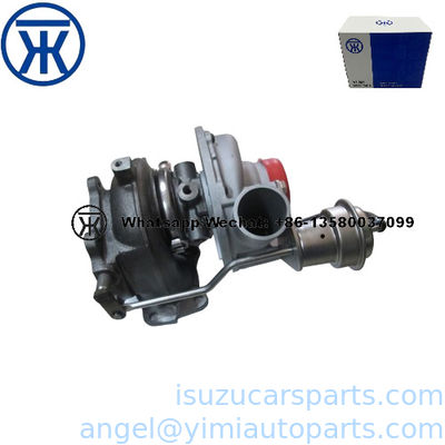 TURBOCOMPRESSORE ISUZU NPR 4HE1 ASM 8971038570