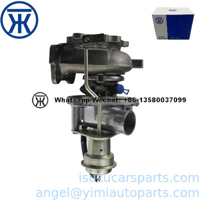 TURBOCOMPRESSORE ISUZU NPR 4HE1 ASM 8971038570