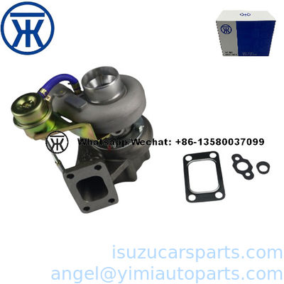 TURBOCOMPRESSORE ISUZU 4BD2 NPR ASM 8971056180