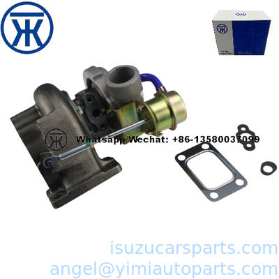 TURBOCOMPRESSORE ISUZU 4BD2 NPR ASM 8971056180
