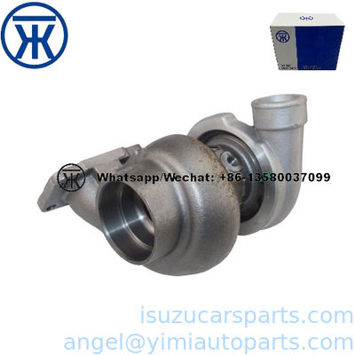 ISUZU 4BD1T 4BD2T Turbocompressore ASM 5844805870