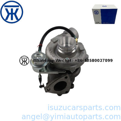 CARICABATTERIE TURBO ISUZU JMC KY 758815-5002 1118300AAJ 1118300AAJB1