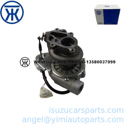 CARICABATTERIE TURBO ISUZU JMC KY 758815-5002 1118300AAJ 1118300AAJB1