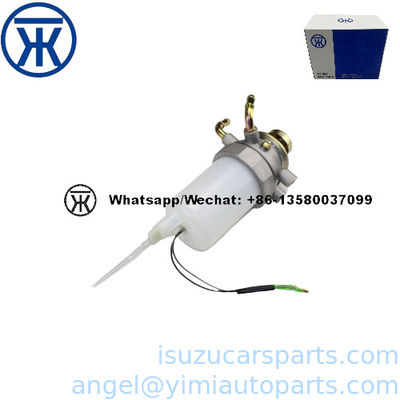ISUZU NKR55 4JB1 Separatore olio-acqua 8970818140