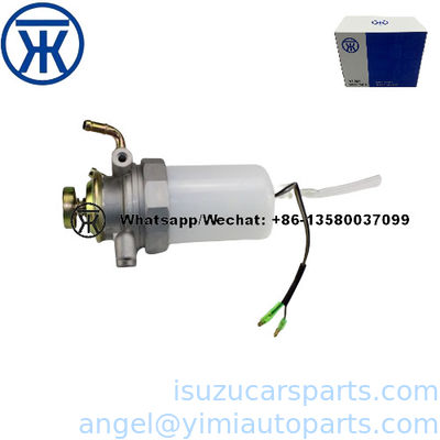 ISUZU NKR55 4JB1 Separatore olio-acqua 8970818140