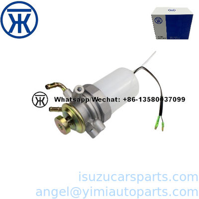 ISUZU NKR55 4JB1 Separatore olio-acqua 8970818140