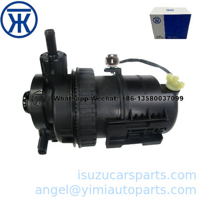 ISUZU DMAX 4JK1 Separatore olio-acqua 8980677610