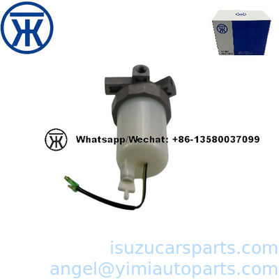 ISUZU NPR 4BE1 4HF1 Separatore di olio e acqua 8941449330