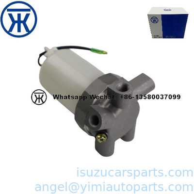 ISUZU NPR 4BE1 4HF1 Separatore di olio e acqua 8941449330