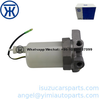 ISUZU NPR 4BE1 4HF1 Separatore di olio e acqua 8941449330