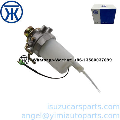 ISUZU TFR C223 Separatore di olio e acqua 5132002201