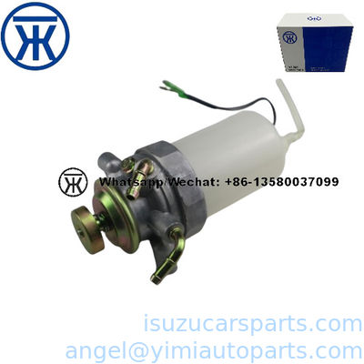 ISUZU NHR NKR Separatore di olio e acqua 8941547540