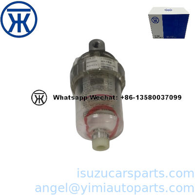 ISUZU 6SD1 6SA1 6HK1 6SD1T Separatore olio-acqua 1132009600